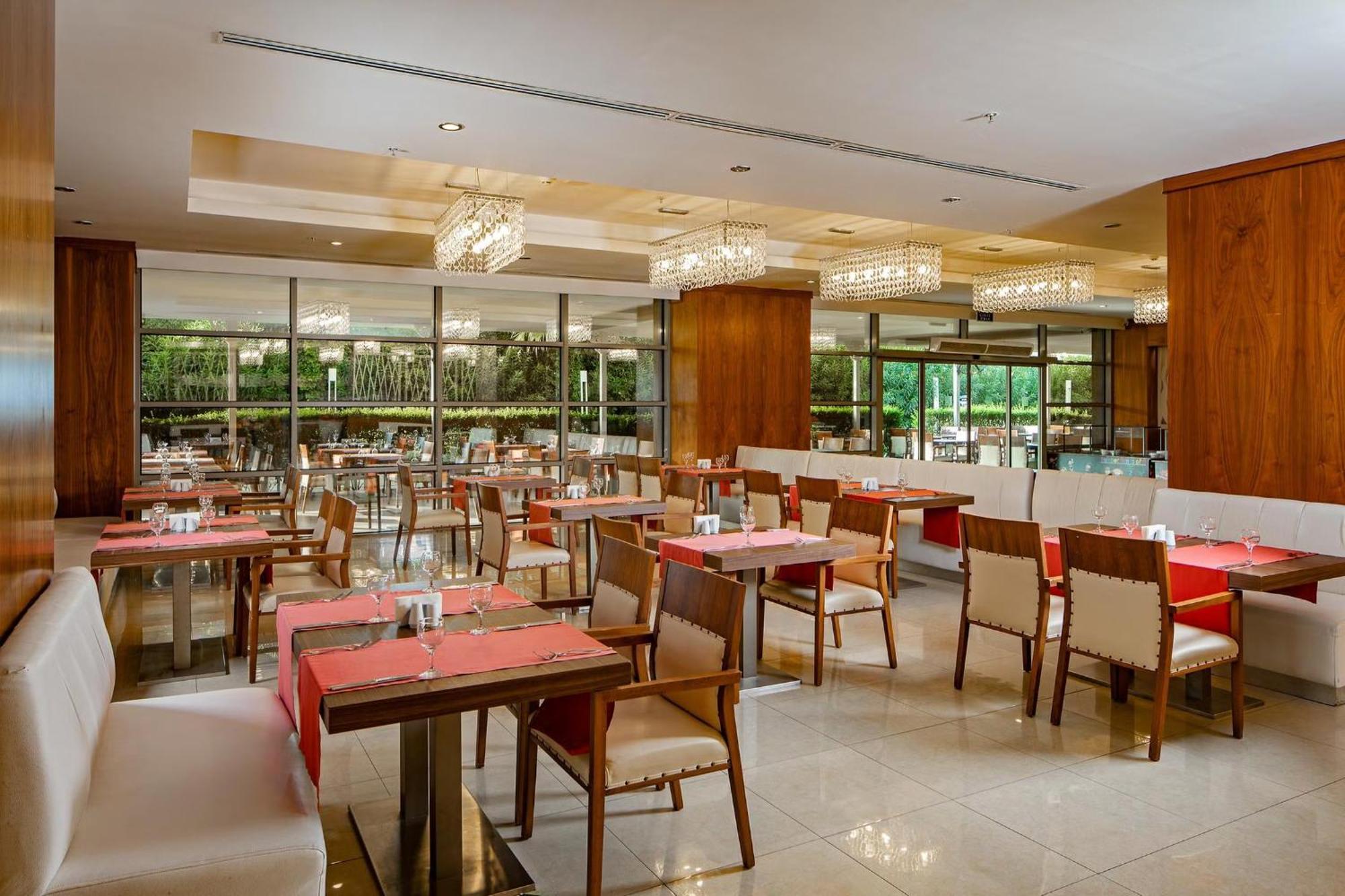 Armas Life Belek Hotel Exterior photo