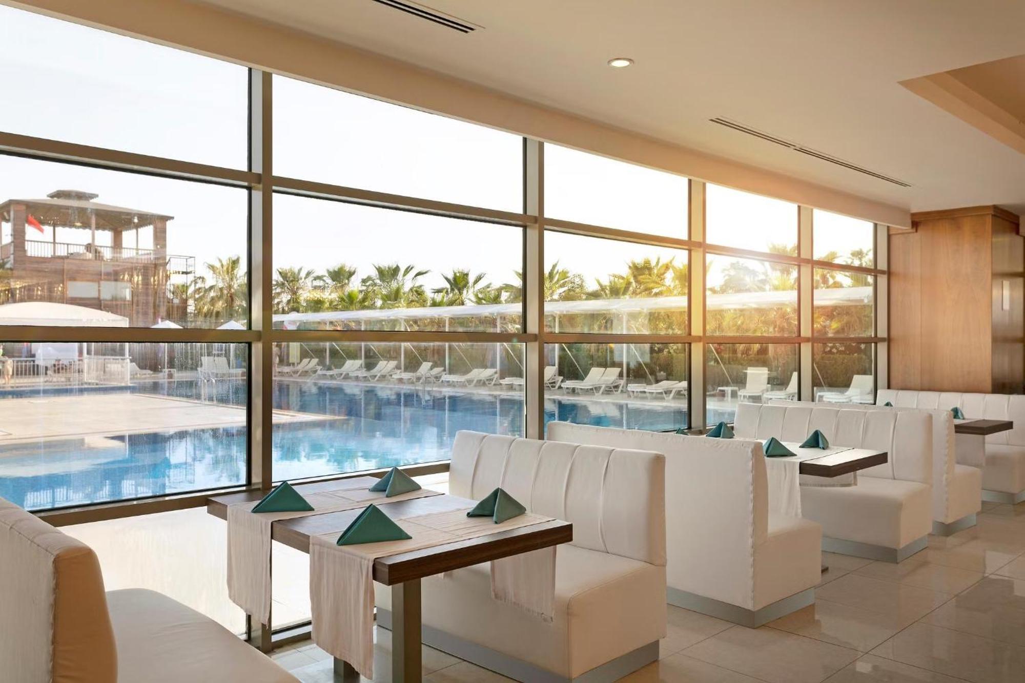 Armas Life Belek Hotel Exterior photo