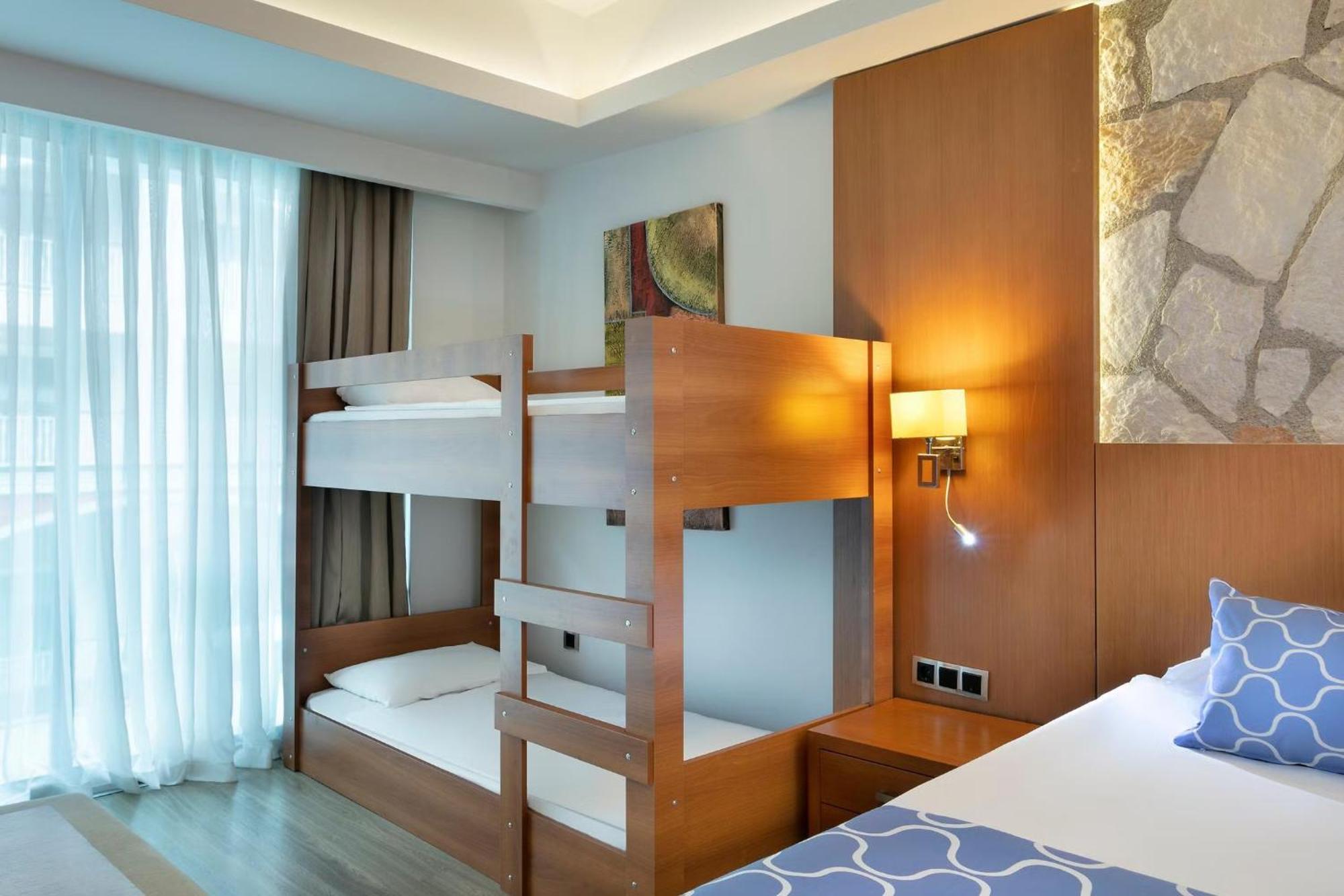 Armas Life Belek Hotel Room photo