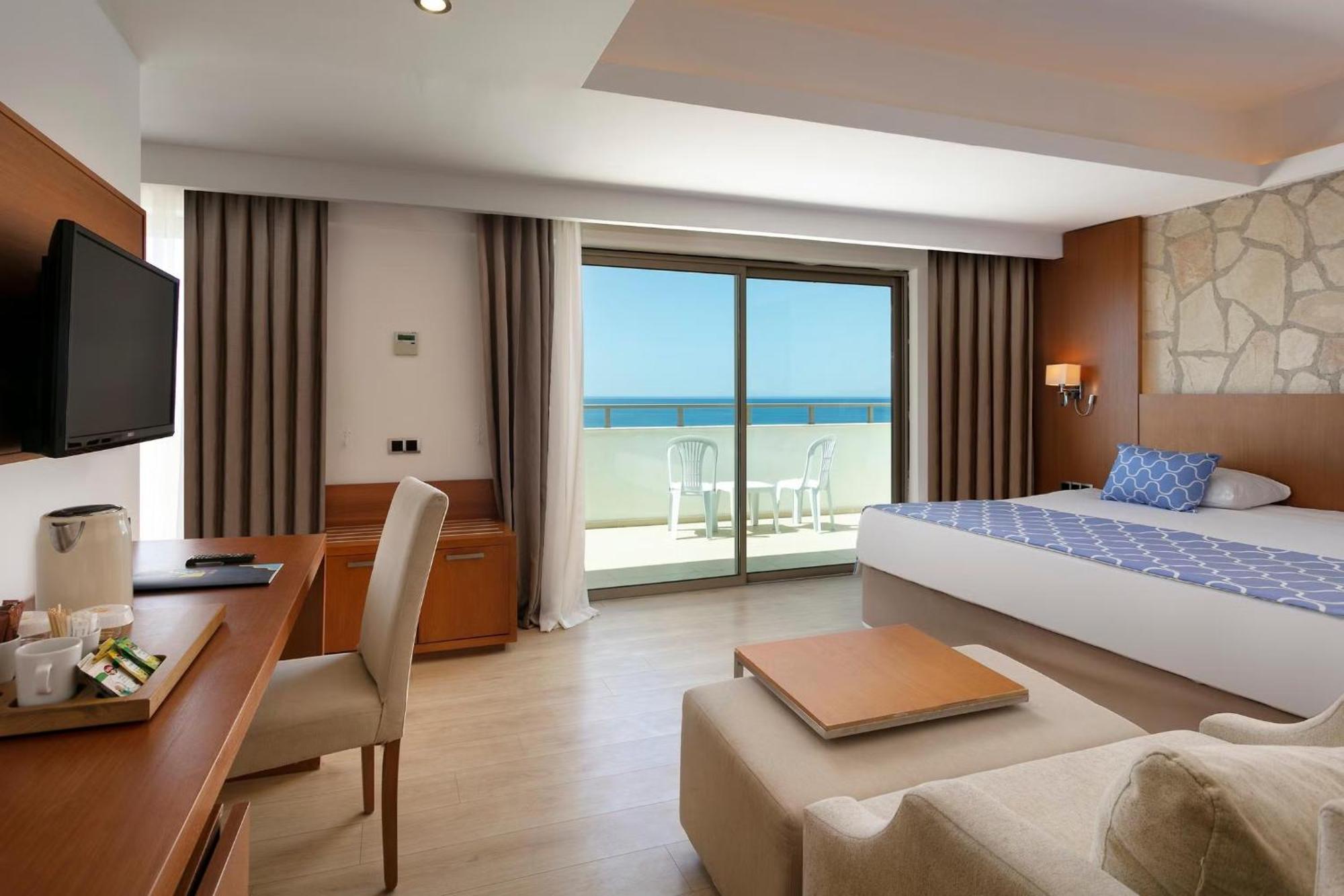 Armas Life Belek Hotel Room photo